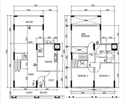 Blk 469 Jurong West Street 41 (Jurong West), HDB Executive #570695631